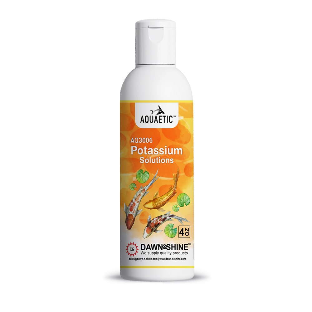 Aquaetic Potassium - Aquaetic Products product